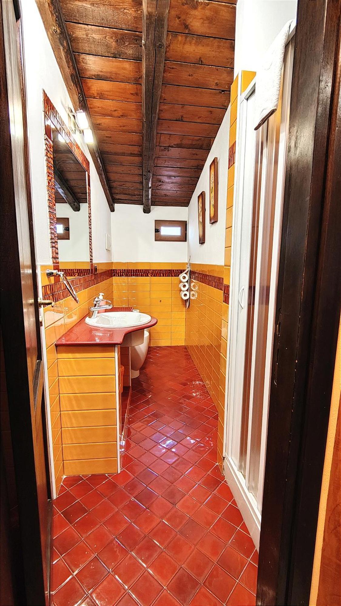 Villa Ruggero House Cefalú Exterior foto