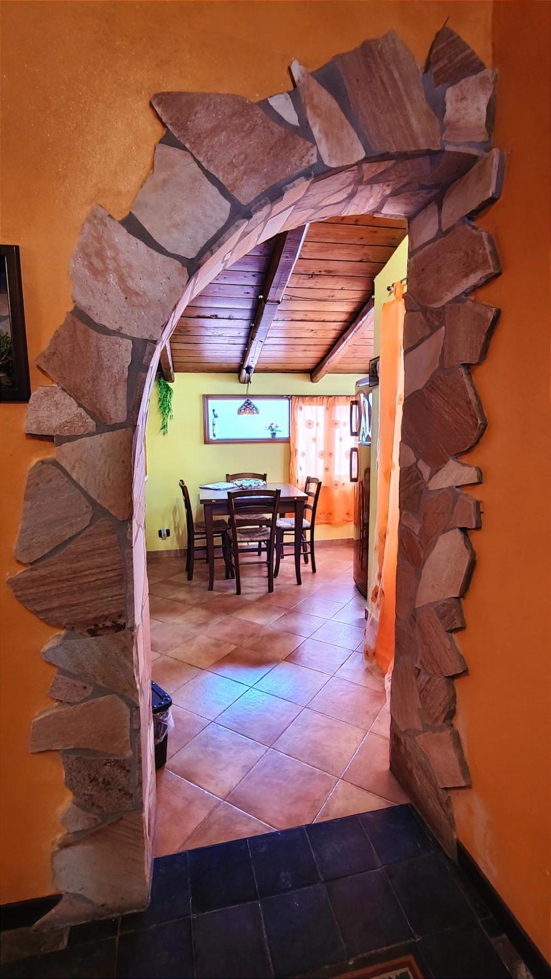 Villa Ruggero House Cefalú Exterior foto